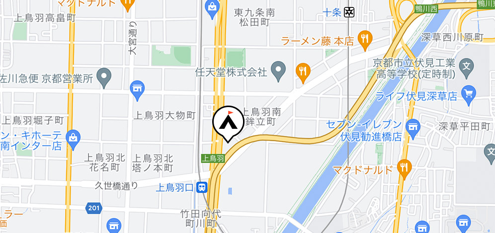 Google Map